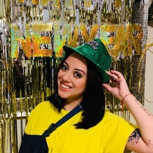 Meet your Posher, Veronica